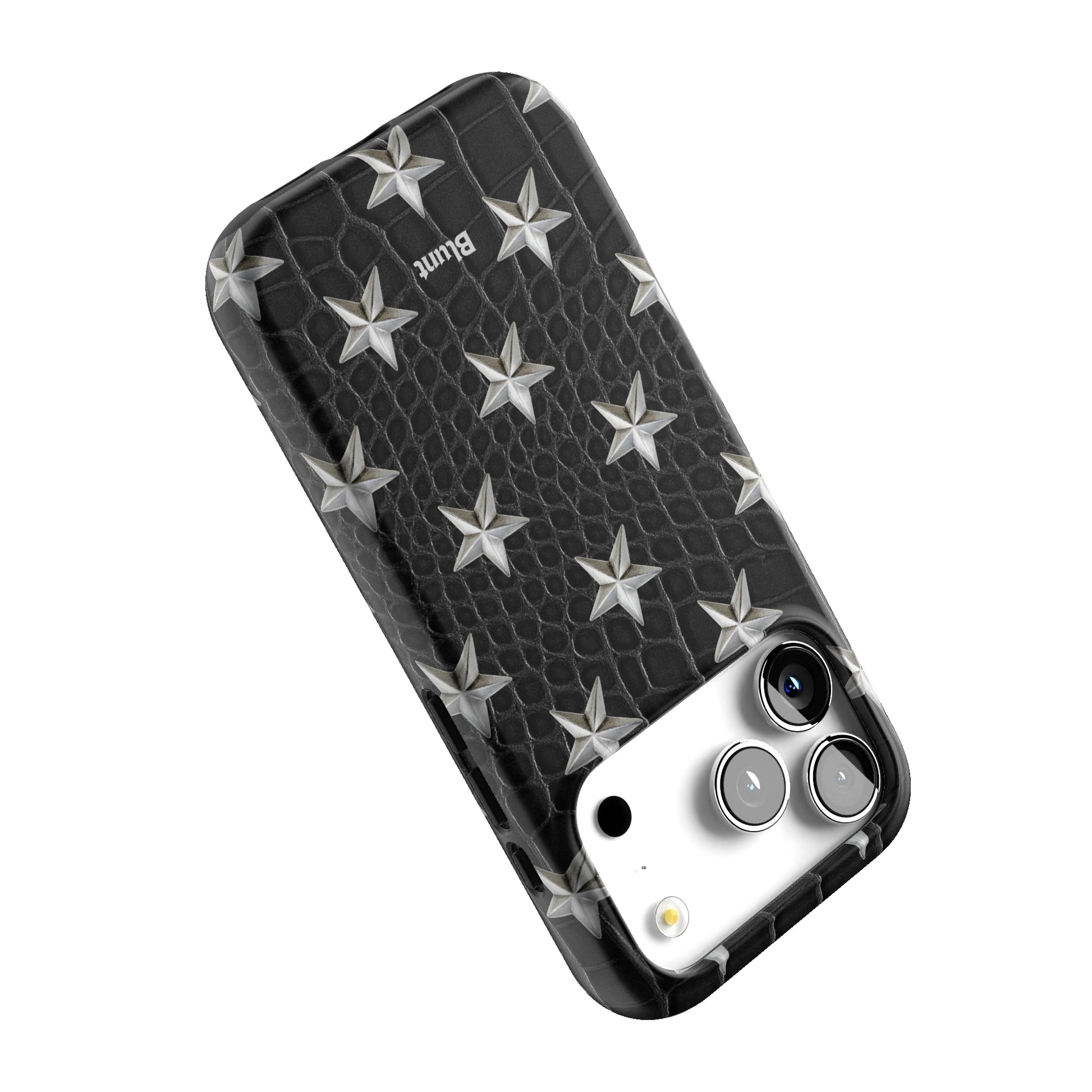 Cosmic Jaws iPhone Case gallery - Iphone_17_Pro_5