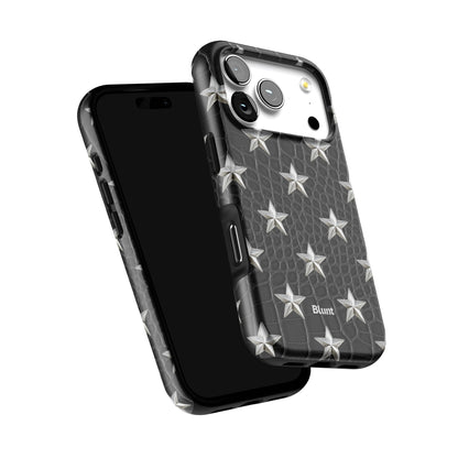 Cosmic Jaws iPhone Case gallery - Iphone_17_Pro_6