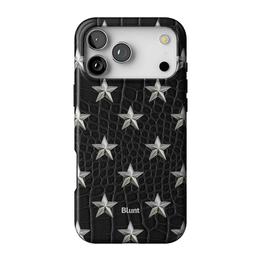 Cosmic Jaws iPhone Case gallery - Iphone_17_Pro_Max_1