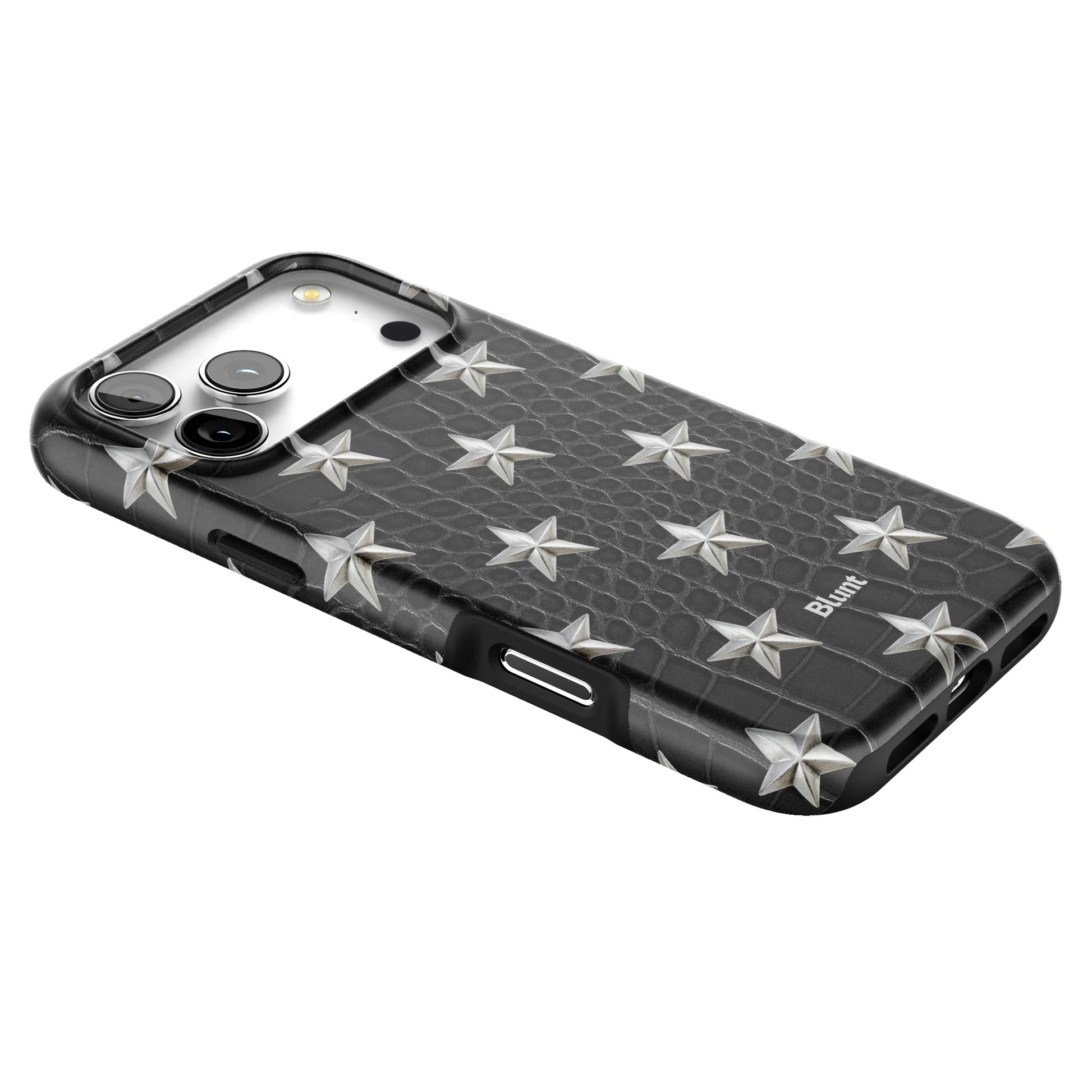 Cosmic Jaws iPhone Case gallery - Iphone_17_Pro_Max_2