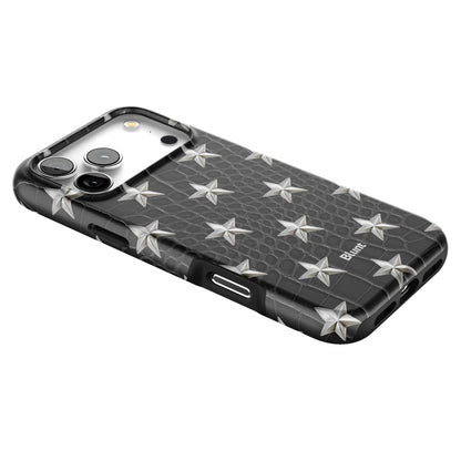 Cosmic Jaws iPhone Case gallery - Iphone_17_Pro_Max_2