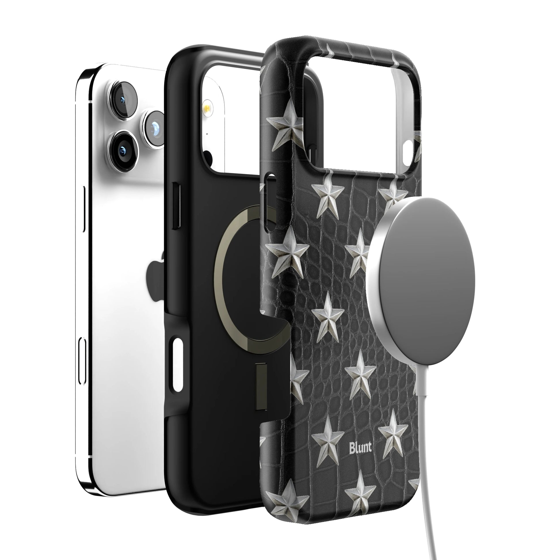 Cosmic Jaws iPhone Case gallery - Iphone_17_Pro_Max_4