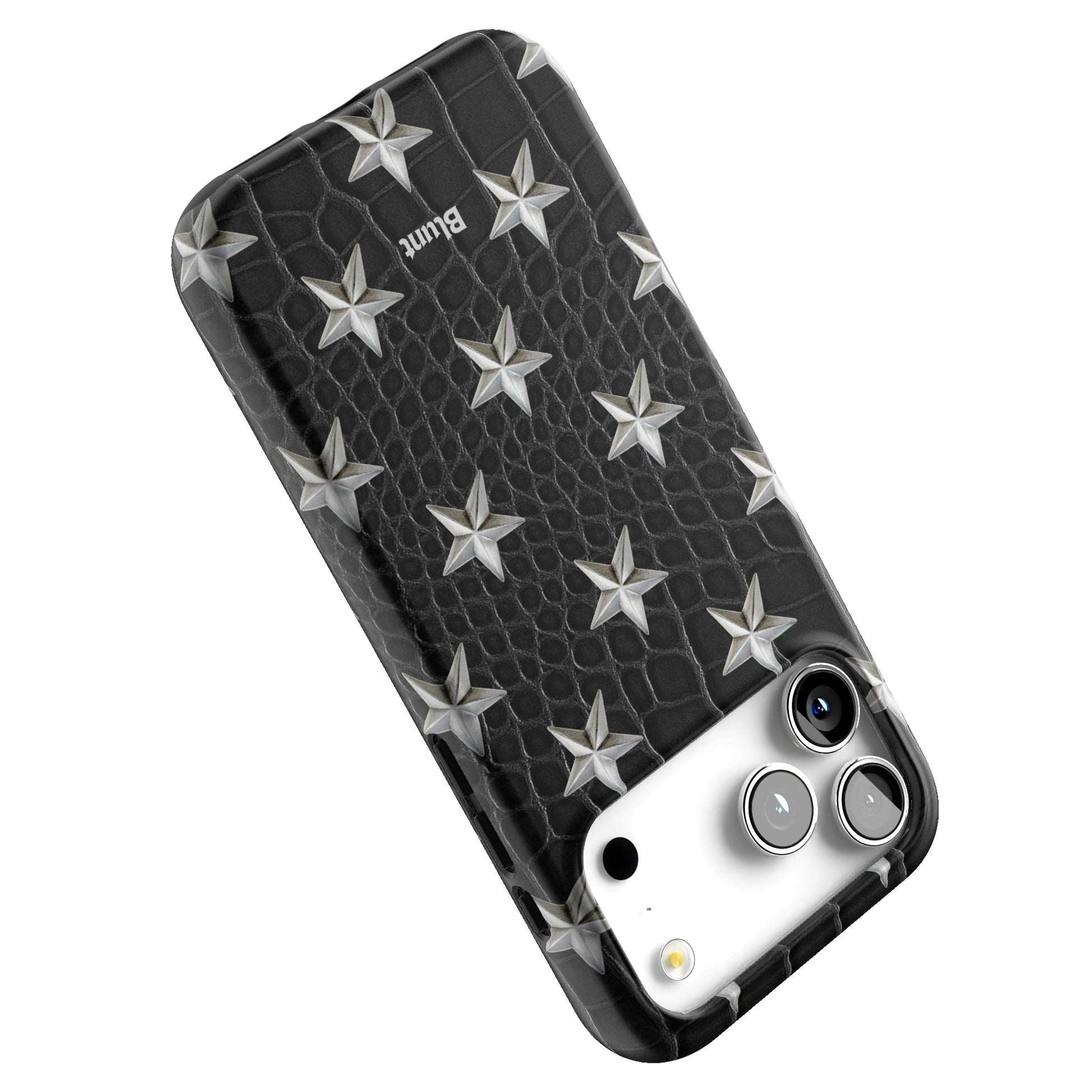 Cosmic Jaws iPhone Case gallery - Iphone_17_Pro_Max_5