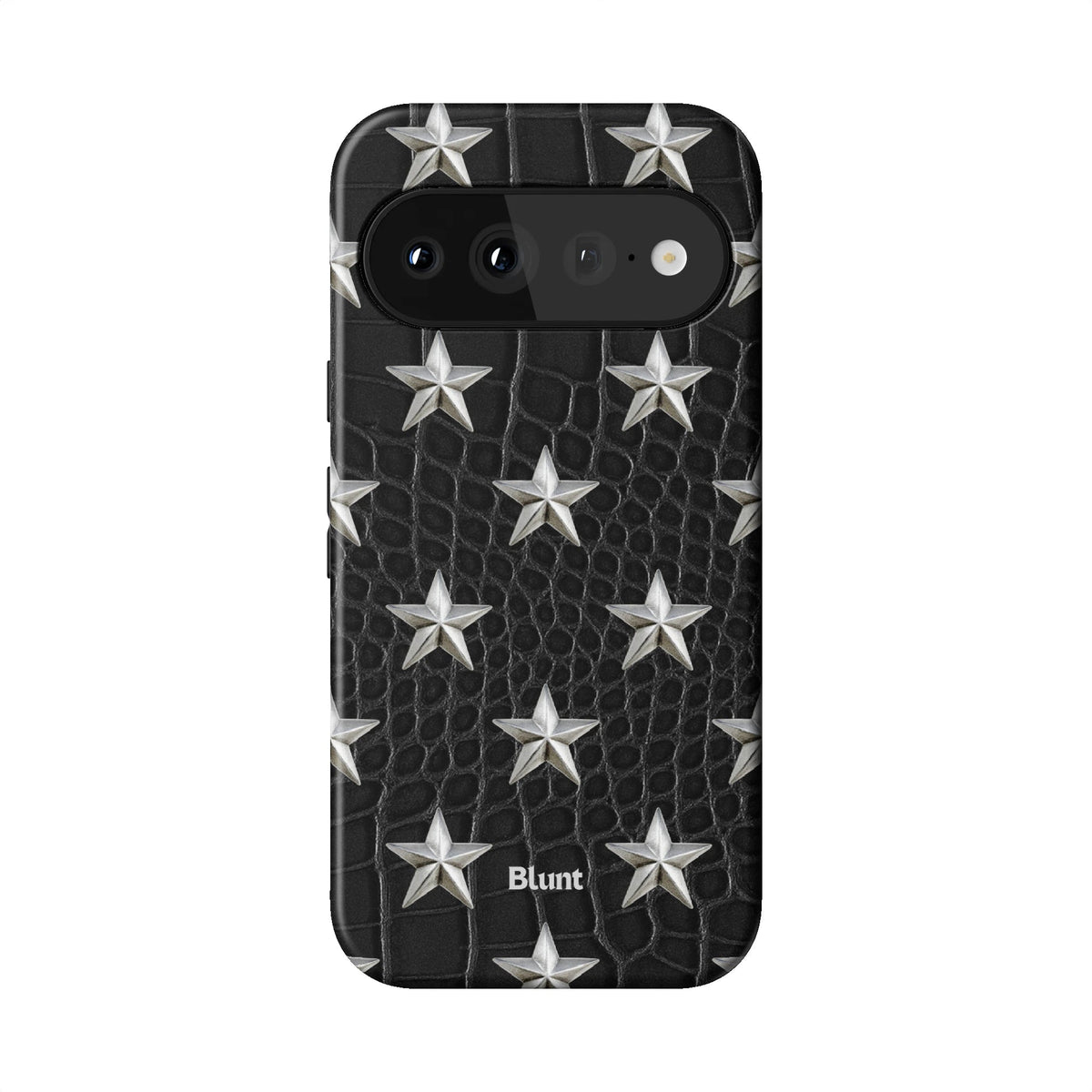 Cosmic Jaws Pixel Case - Blunt Cases