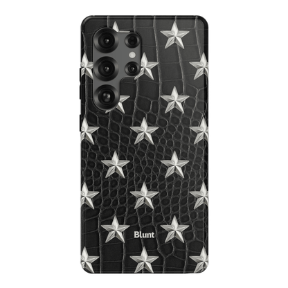 Cosmic Jaws Samsung Case - Blunt Cases