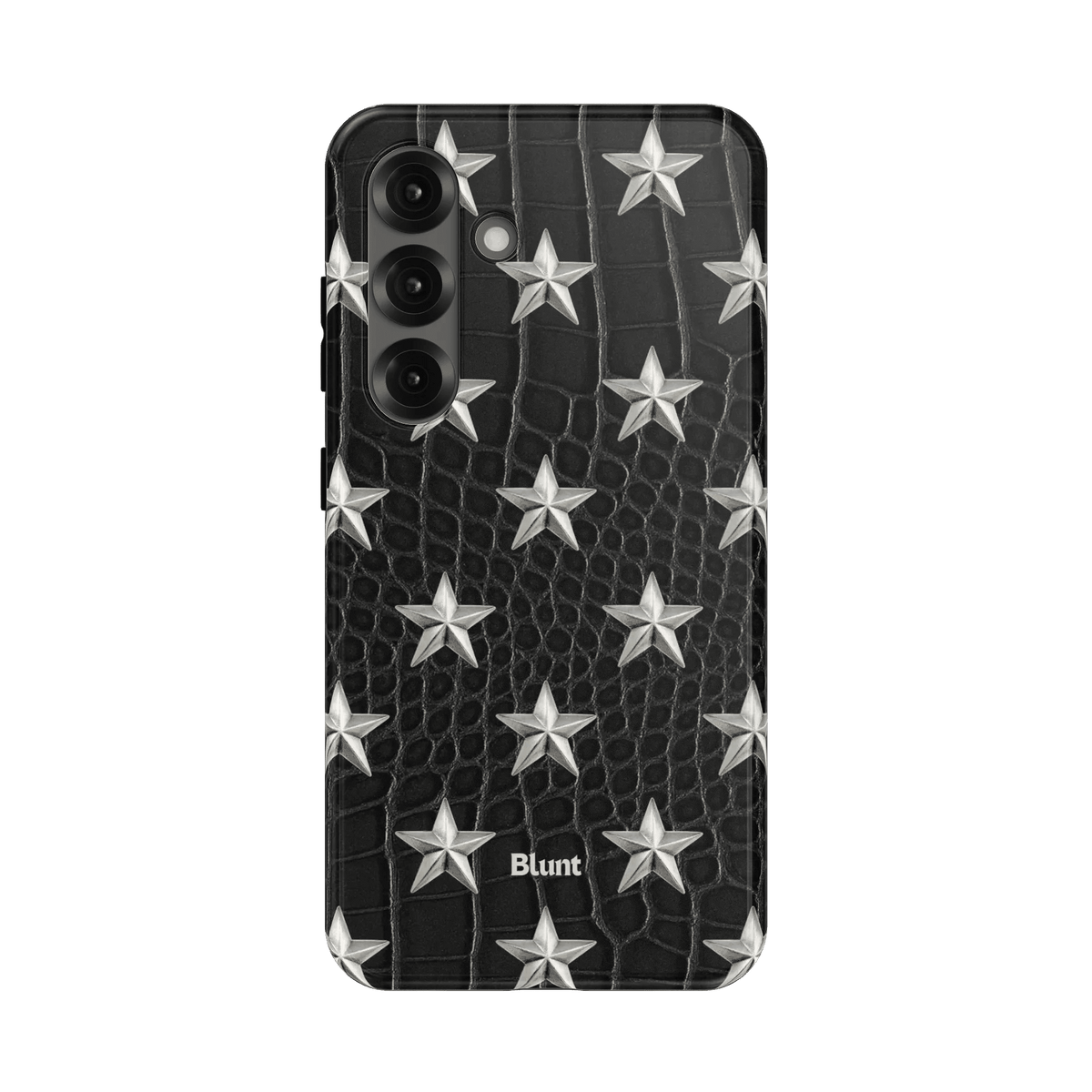 Cosmic Jaws Samsung Case - Blunt Cases