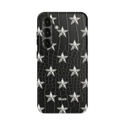 Cosmic Jaws Samsung Case - Blunt Cases