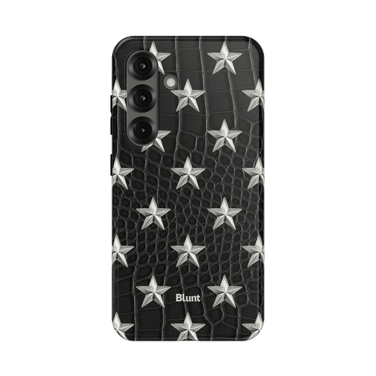Cosmic Jaws Samsung Case - Blunt Cases