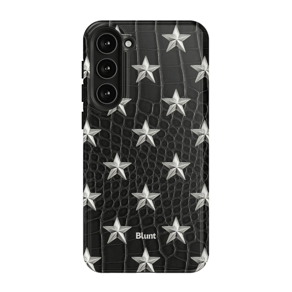 Cosmic Jaws Samsung Case - Blunt Cases
