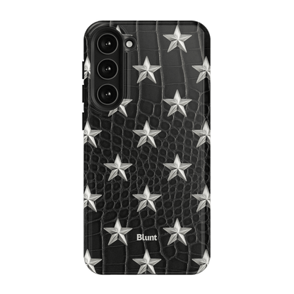 Cosmic Jaws Samsung Case - Blunt Cases