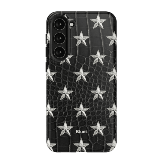Cosmic Jaws Samsung Case - Blunt Cases