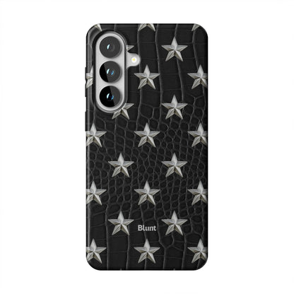 Cosmic Jaws Samsung Case - Blunt Cases