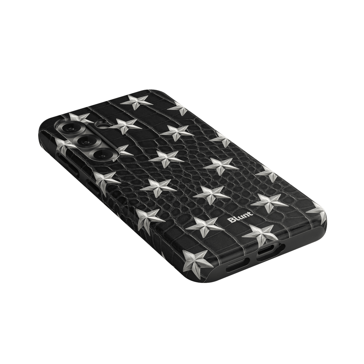 Cosmic Jaws Samsung Case - Blunt Cases
