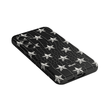 Cosmic Jaws Samsung Case - Blunt Cases