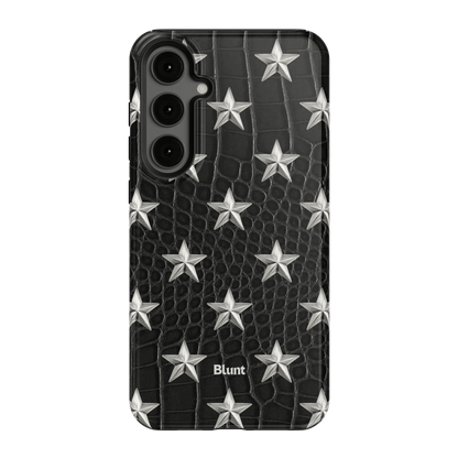 Cosmic Jaws Samsung Case - Blunt Cases