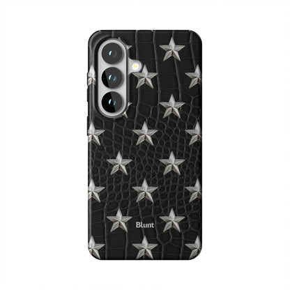 Cosmic Jaws Samsung Case - Blunt Cases