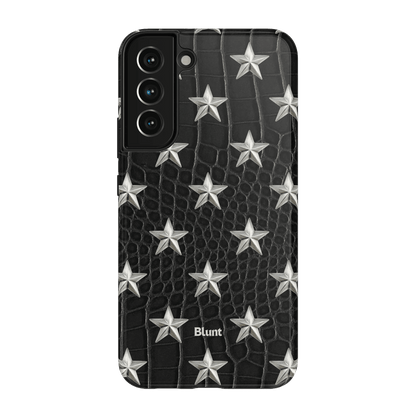 Cosmic Jaws Samsung Case - Blunt Cases