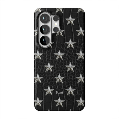 Cosmic Jaws Samsung Case - Blunt Cases