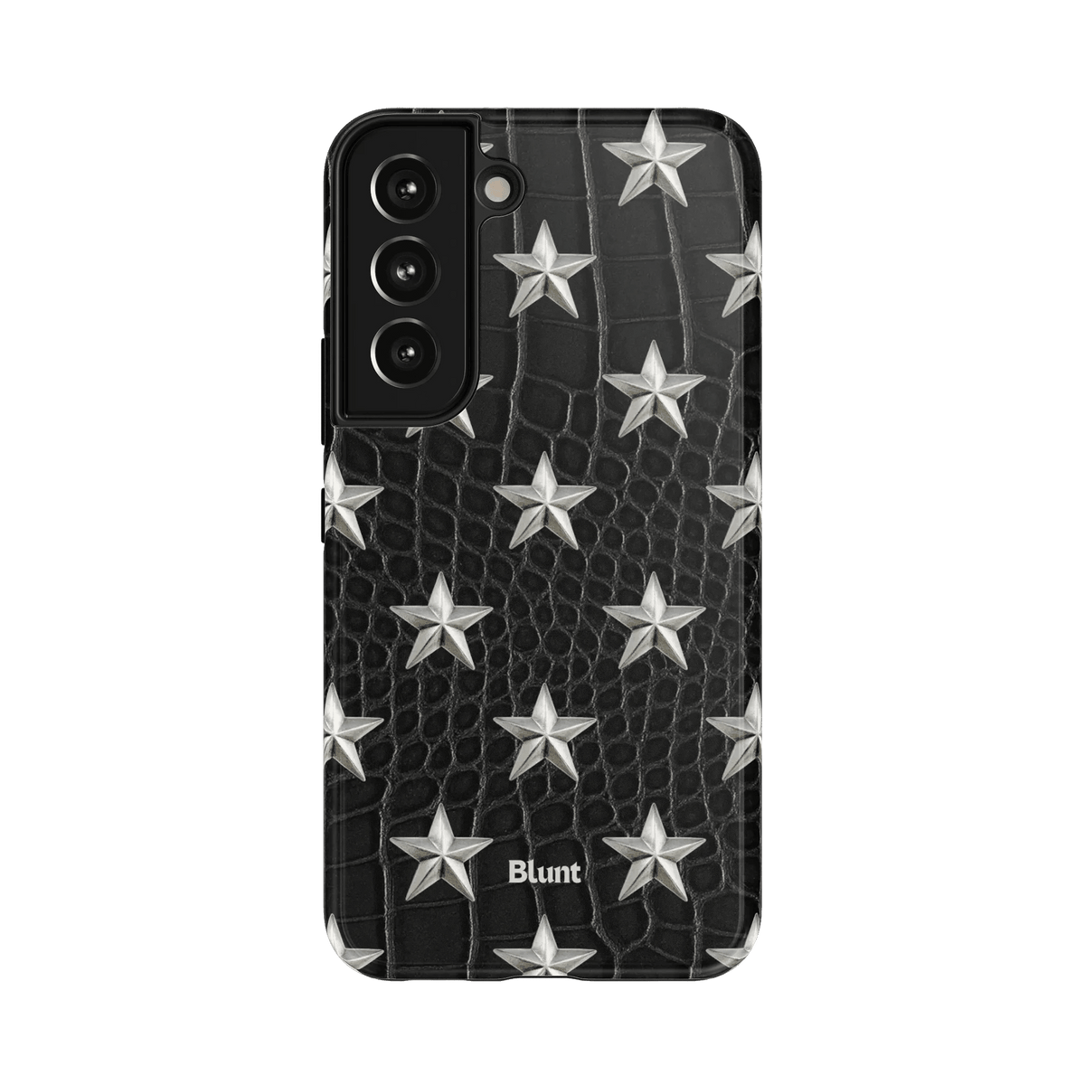 Cosmic Jaws Samsung Case - Blunt Cases