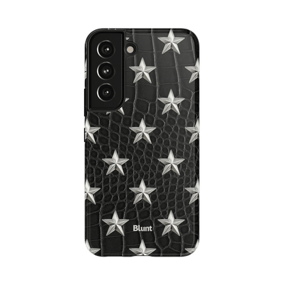 Cosmic Jaws Samsung Case - Blunt Cases