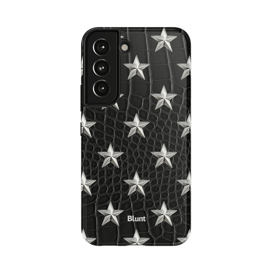 Cosmic Jaws Samsung Case - Blunt Cases
