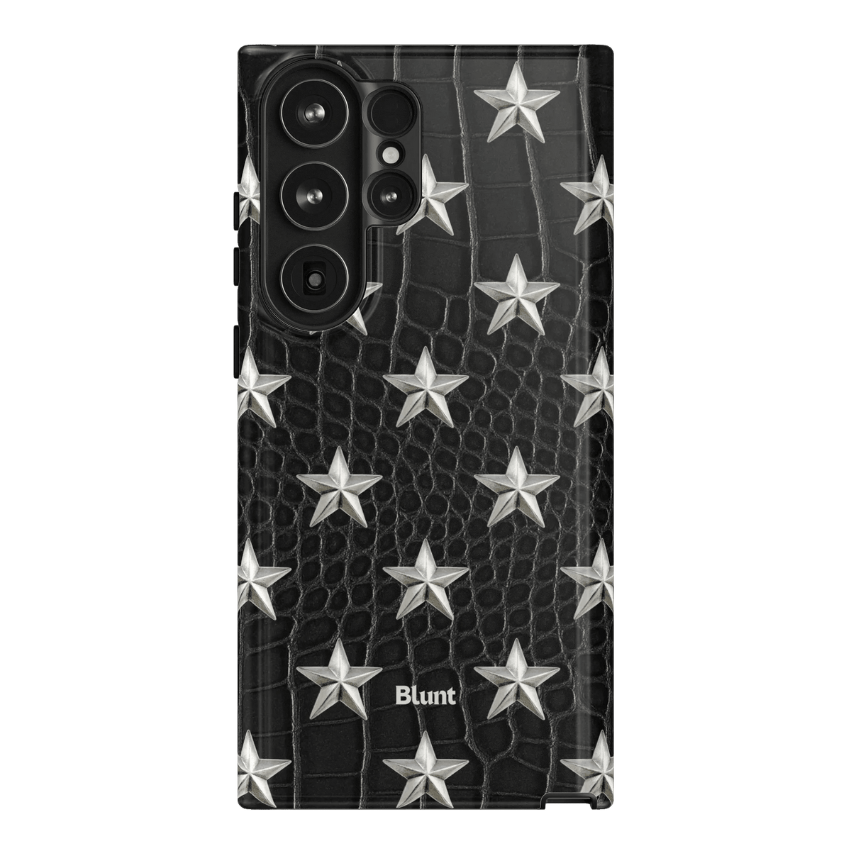 Cosmic Jaws Samsung Case - Blunt Cases