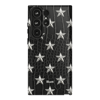 Cosmic Jaws Samsung Case - Blunt Cases