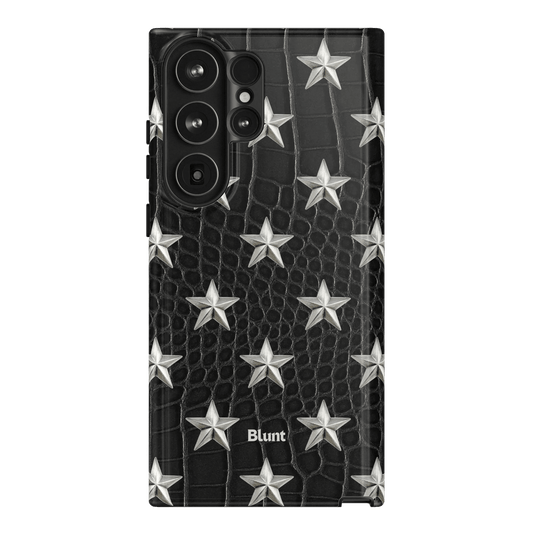 Cosmic Jaws Samsung Case - Blunt Cases