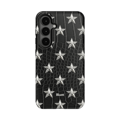 Cosmic Jaws Samsung Case - Blunt Cases