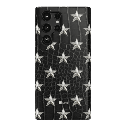 Cosmic Jaws Samsung Case - Blunt Cases