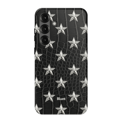 Cosmic Jaws Samsung Case - Blunt Cases
