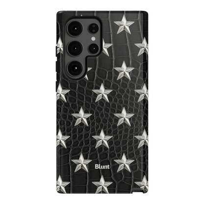 Cosmic Jaws Samsung Case - Blunt Cases