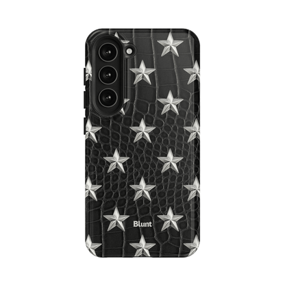 Cosmic Jaws Samsung Case - Blunt Cases
