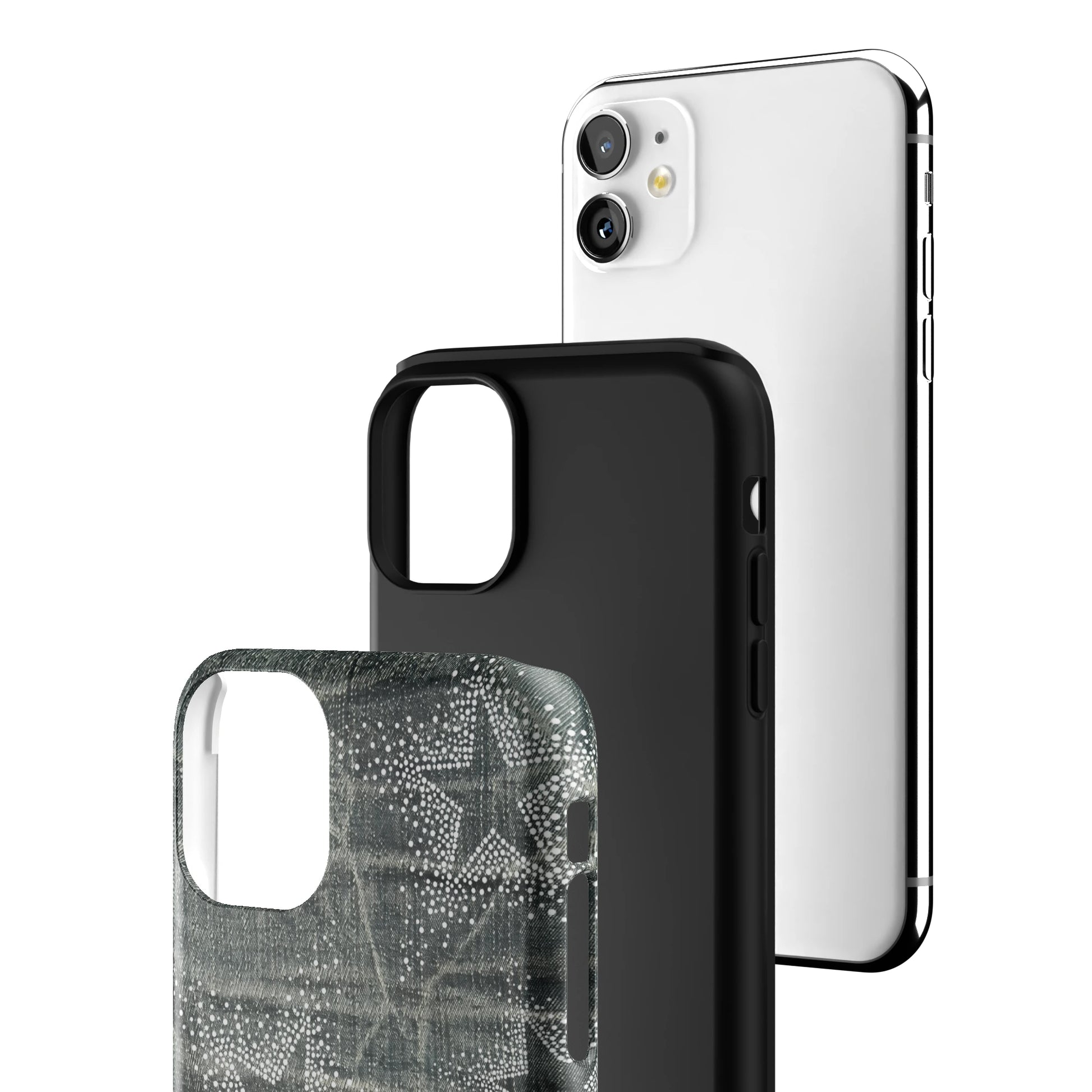 Cosmic Jean iPhone Case gallery - Iphone_11_Iphone_3