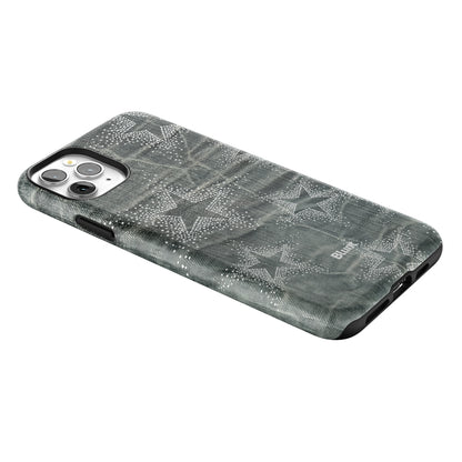 Cosmic Jean iPhone Case gallery - Iphone_11_Pro_Max_2