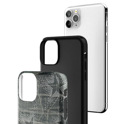 Cosmic Jean iPhone Case gallery - Iphone_11_Pro_Max_3