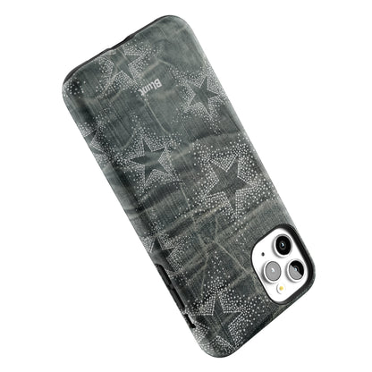 Cosmic Jean iPhone Case gallery - Iphone_11_Pro_Max_5