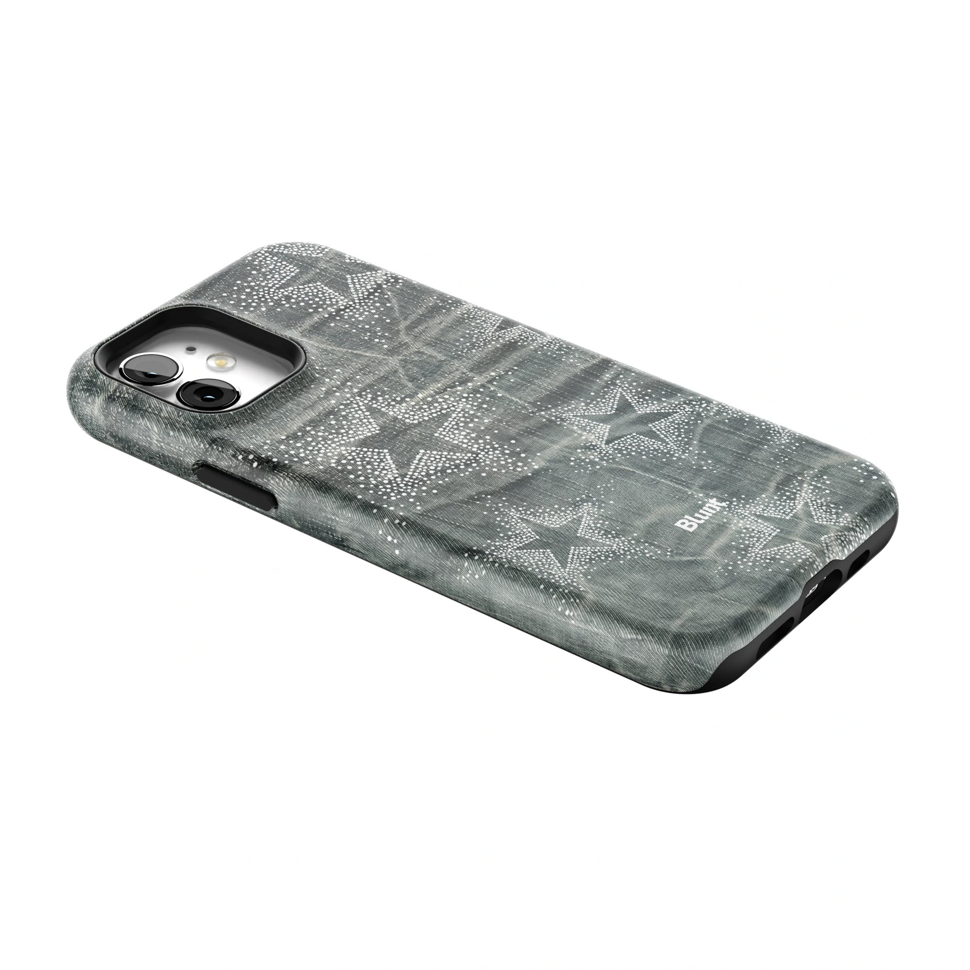 Cosmic Jean iPhone Case gallery - Iphone_12_Iphone_2