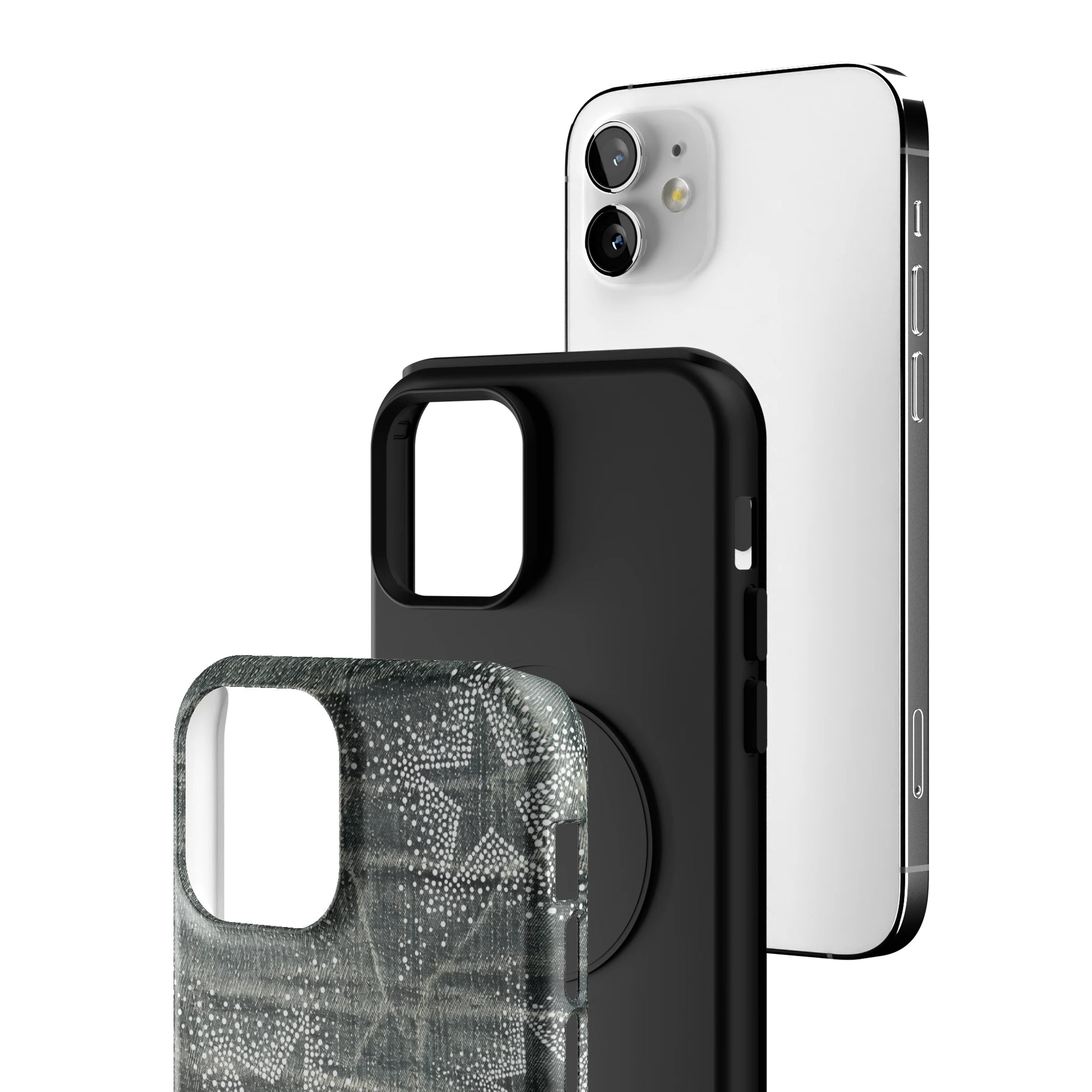 Cosmic Jean iPhone Case gallery - Iphone_12_Iphone_3