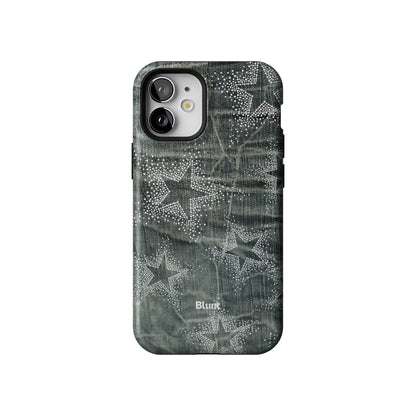 Cosmic Jean iPhone Case gallery - Iphone_12_Mini_Air_Plus_1