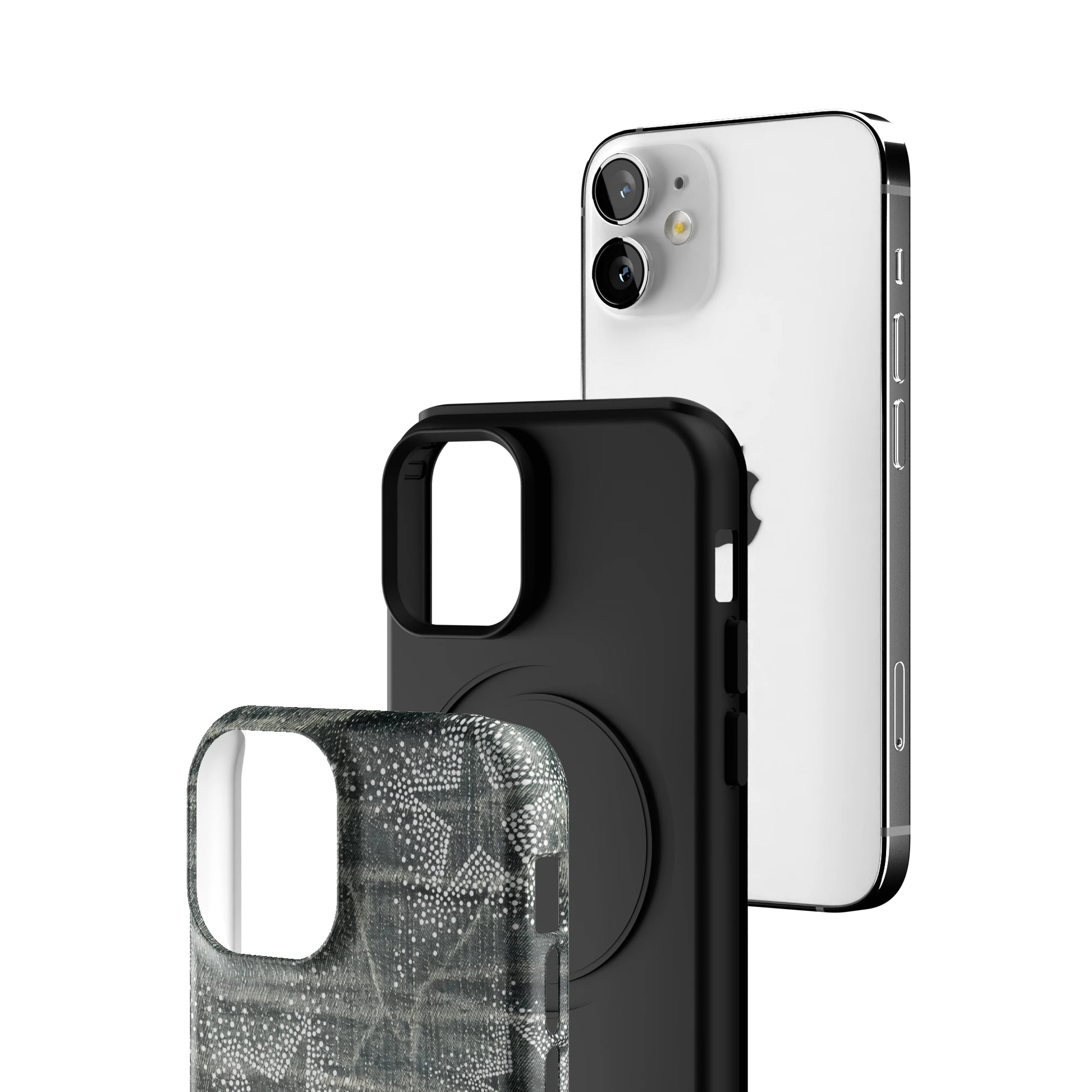 Cosmic Jean iPhone Case gallery - Iphone_12_Mini_Air_Plus_3