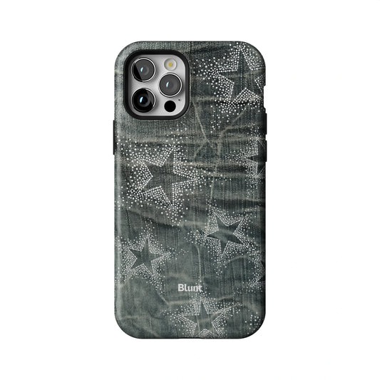 Cosmic Jean iPhone Case gallery - Iphone_12_Pro_1