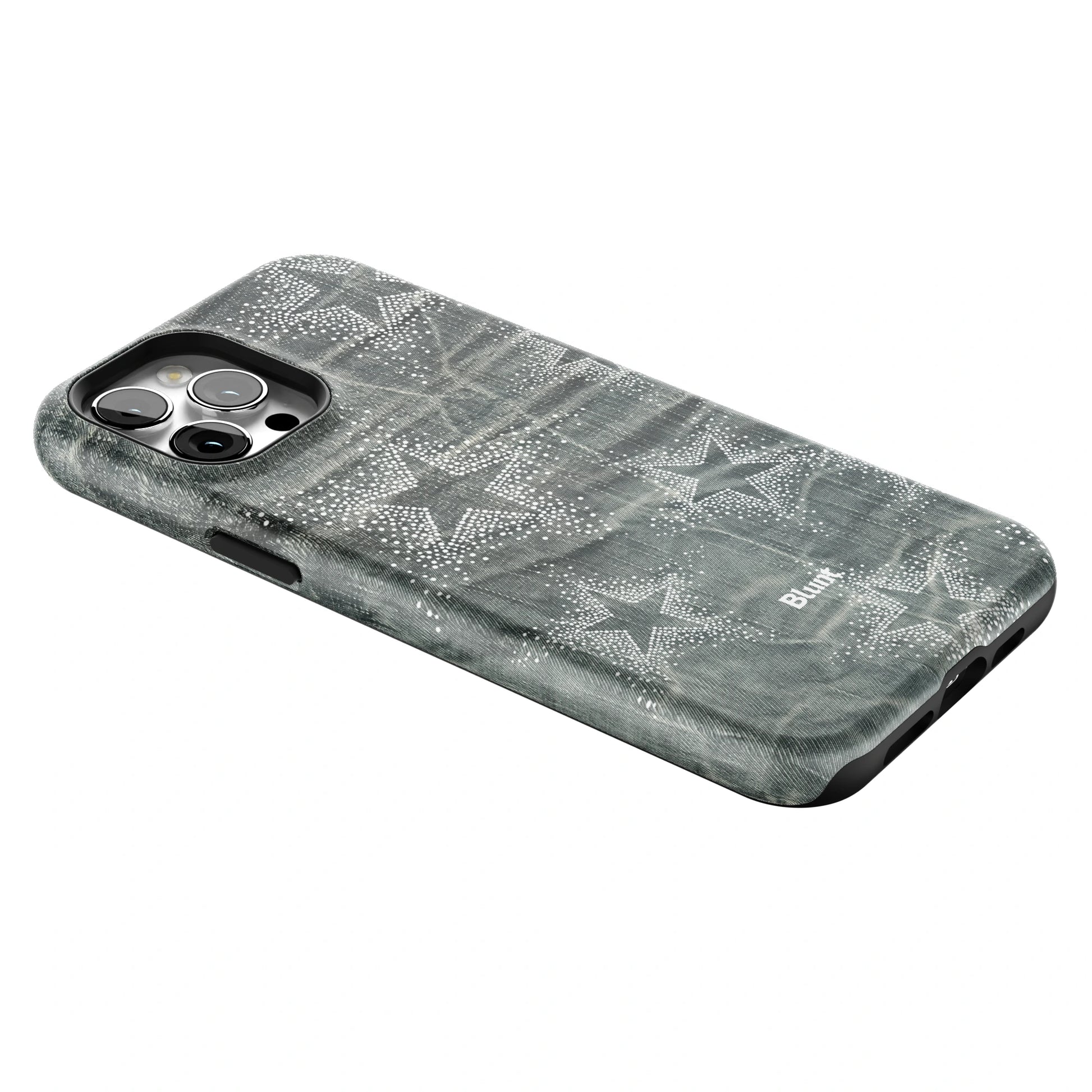 Cosmic Jean iPhone Case gallery - Iphone_12_Pro_Max_2
