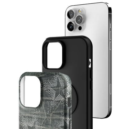 Cosmic Jean iPhone Case gallery - Iphone_12_Pro_Max_3