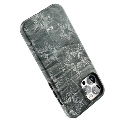 Cosmic Jean iPhone Case gallery - Iphone_12_Pro_Max_5