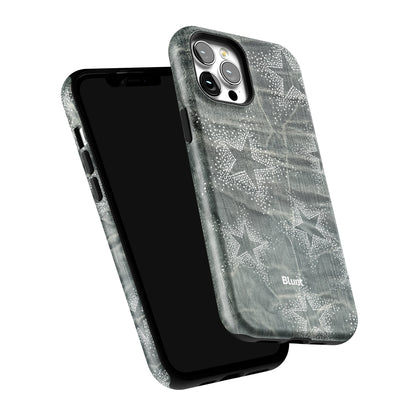 Cosmic Jean iPhone Case gallery - Iphone_12_Pro_Max_6