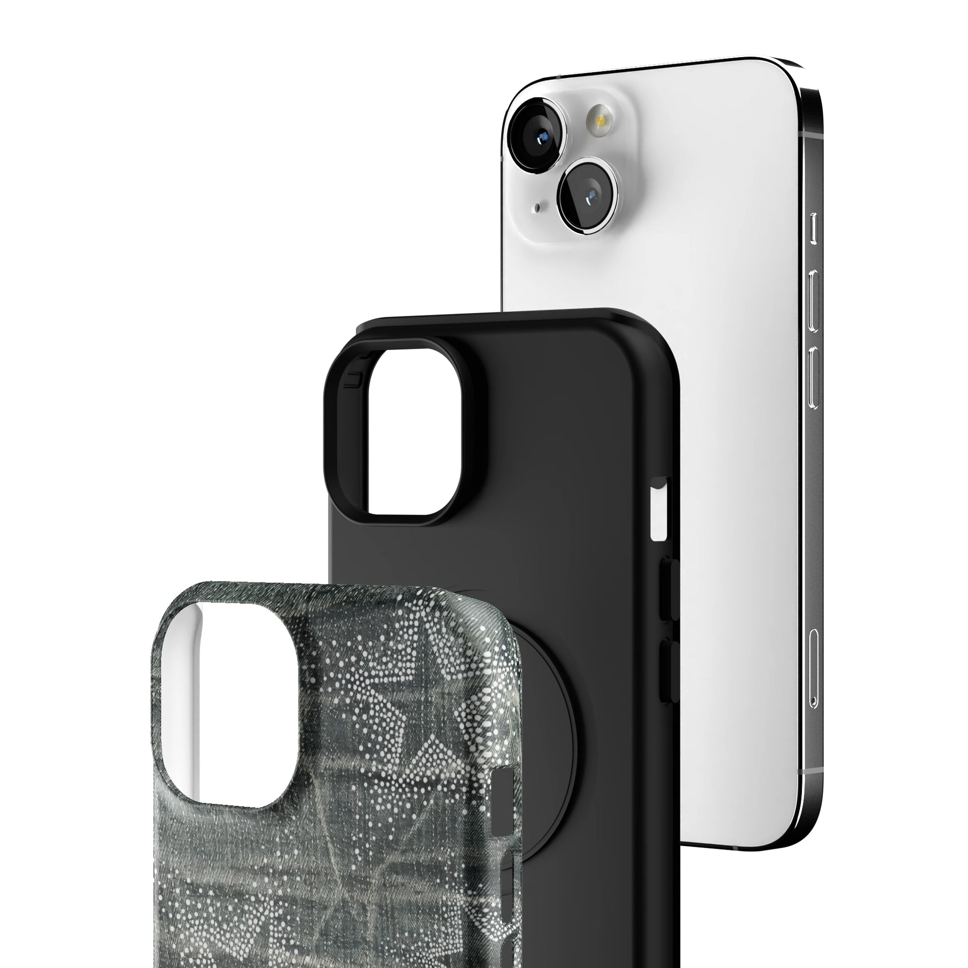 Cosmic Jean iPhone Case gallery - Iphone_13_Iphone_3