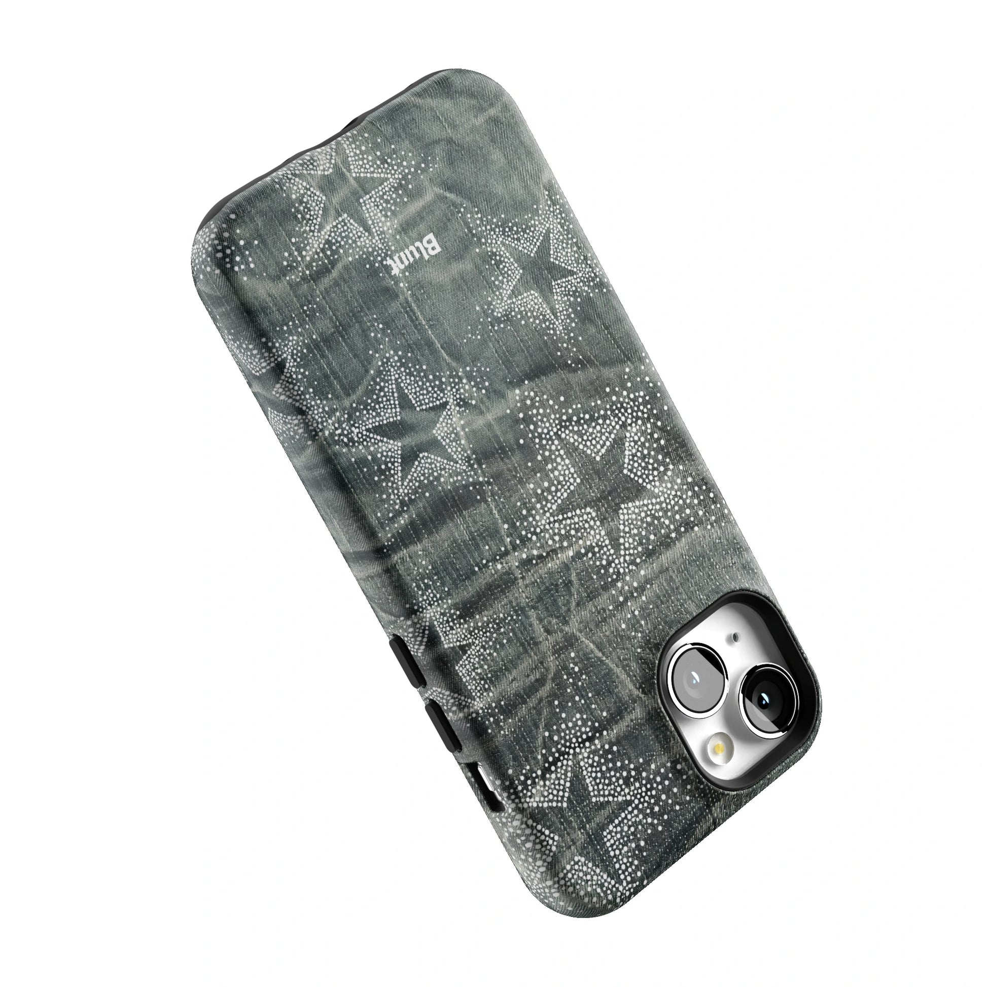 Cosmic Jean iPhone Case gallery - Iphone_13_Iphone_5