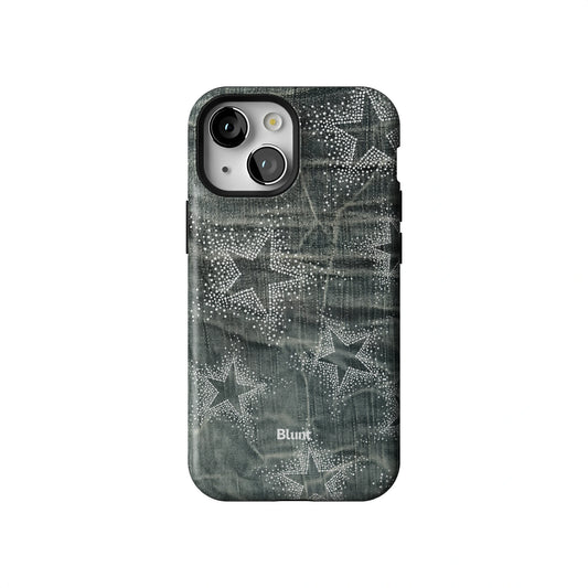 Cosmic Jean iPhone Case gallery - Iphone_13_Mini_Air_Plus_1