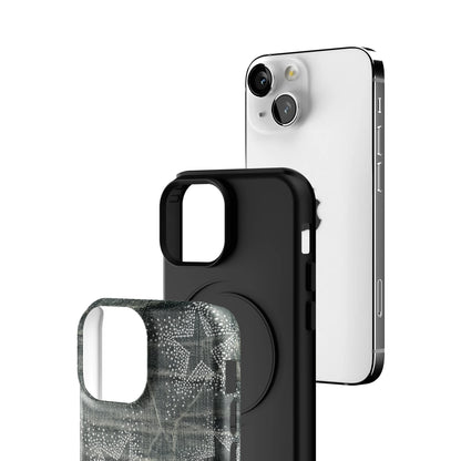 Cosmic Jean iPhone Case gallery - Iphone_13_Mini_Air_Plus_3